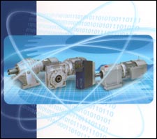 Bonfiglioli Gearboxes